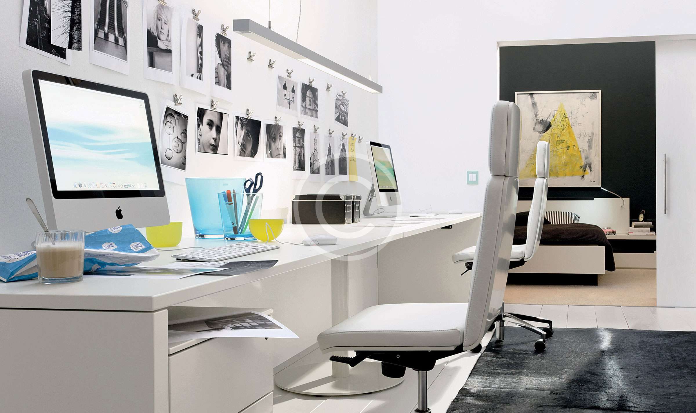 Making the Most of Your Small Space with Furniture
